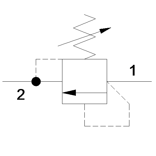 RDBA SUN HYDRAULICS КУПИТЬ